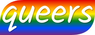 queers.in logo